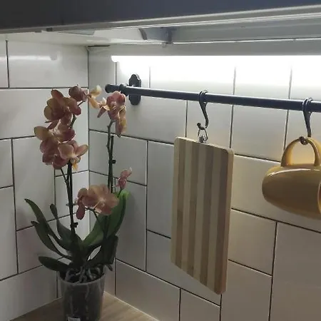 Ferienwohnung Potal Krementschuk Exterior foto