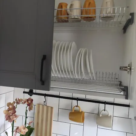 Ferienwohnung Potal Krementschuk Exterior foto