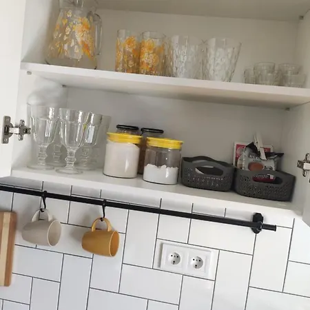 Ferienwohnung Potal Krementschuk Exterior foto