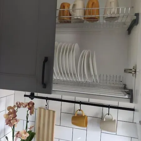 Ferienwohnung Potal Krementschuk Exterior foto