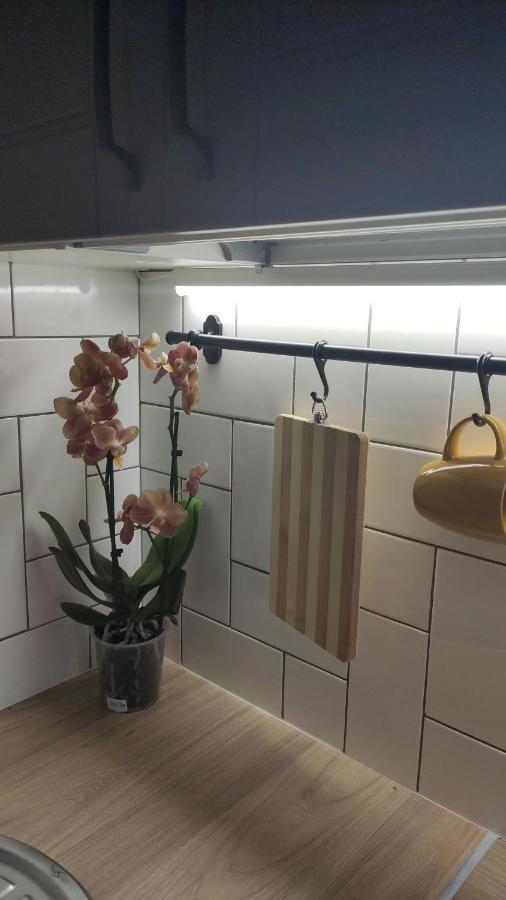 Apartment Potal Krementschuk