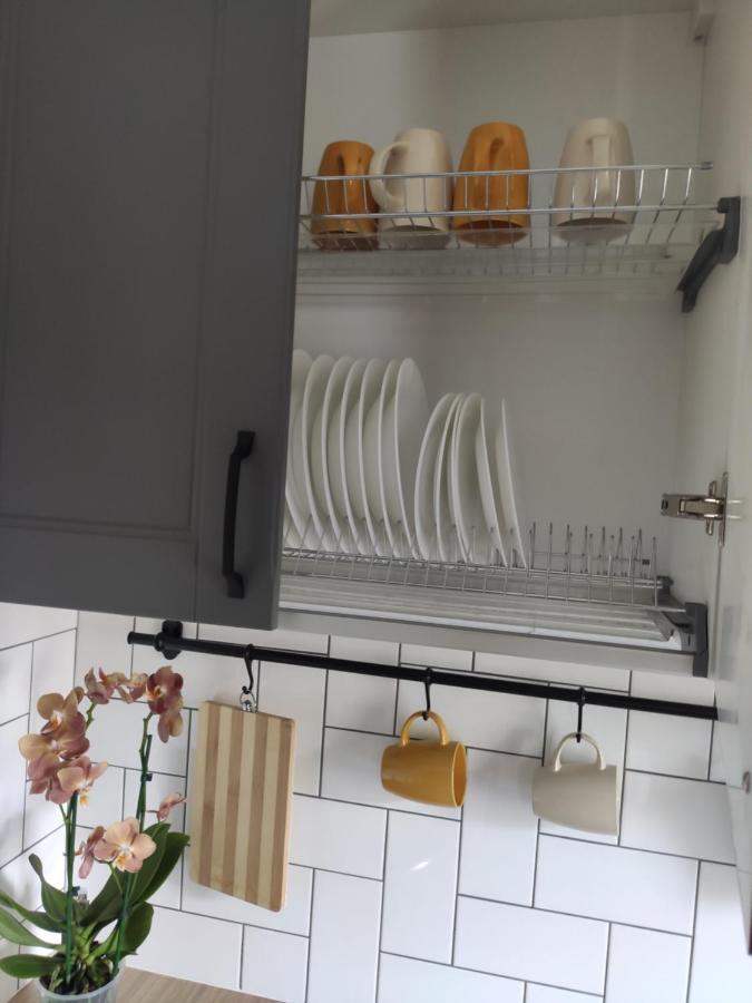 Potal Apartment