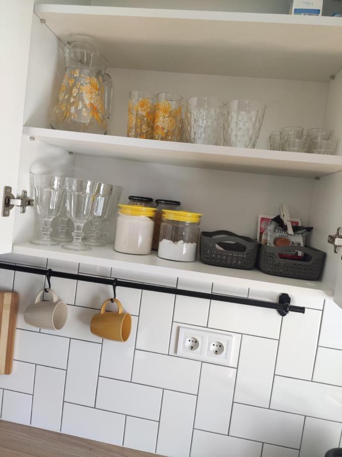 Apartment Potal