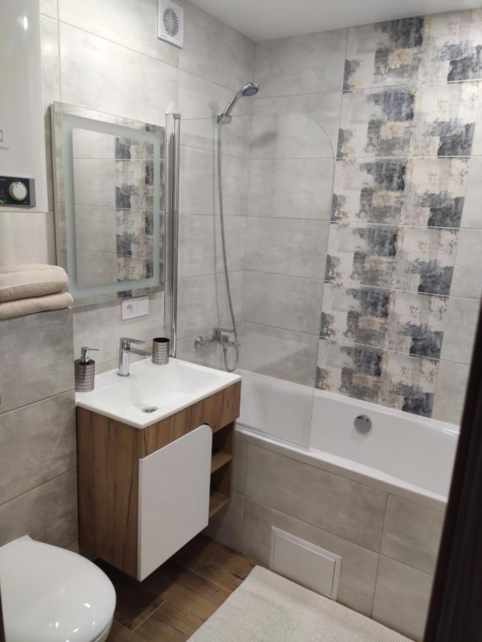 Potal Apartment *