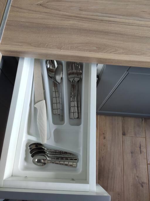Potal Apartment Krementschuk