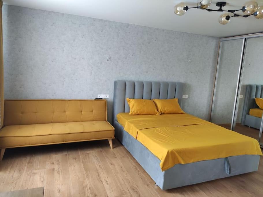 Apartment Potal